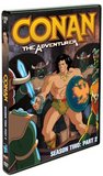 Conan The Adventurer: Season Two, Part 2