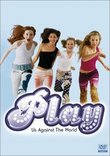 Play - Us Against The World/About Play (DVD Single)