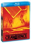 Crawlspace [Blu-ray]