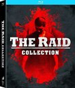 Raid 2, the / Raid, The: Redemption - Set [Blu-ray]