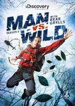 Man vs. Wild Season 5
