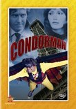 Condorman The Wonderful World of Disney DVD