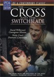 The Cross and the Switchblade-DVD