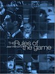The Rules of the Game - Criterion Collection