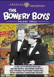 The Bowery Boys Collection: Volume Three