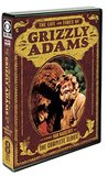 Grizzly Adams: The Complete Series