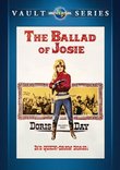 The Ballad of Josie (Universal Vault Series)