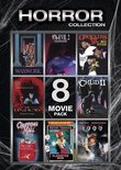 Horror Collection 1: 8 Movie Pack