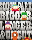 South Park: Bigger, Longer & Uncut [Blu-ray]