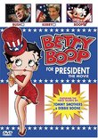 Betty Boop For President