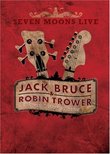 Jack Bruce & Robin Trower: Seven Moons Live