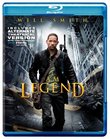 I Am Legend [Blu-ray]