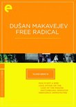 Eclipse Series 18: Dusan Makavejev- Free Radical