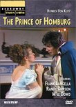 The Prince of Homburg (Broadway Theatre Archive)