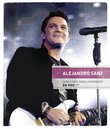 Alejandro Sanz - Canciones Para Un Paraiso En Vivo (DVD)