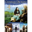 Charles Dickens Collection: The Old Curiosity Shop / David Copperfield / Scrooge / Oliver Twist