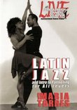 Latin Jazz and Intro to Partnering - With Maria Torres