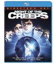 Night of the Creeps [Blu-ray]