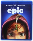 Epic (2013) [Blu-ray]