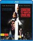 Someone To Watch Over Me [Blu-ray]