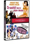 Dr Goldfoot & Bikini Machine / Dr Goldfoot & Girl Bombs (Vincent Price)