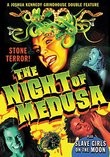 The Night of Medusa (2016) / Slave Girls on the Moon (2014)