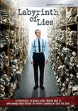 Labyrinth of Lies DVD