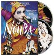 Cirque du Soleil - La Nouba