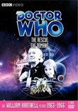 Doctor Who: The Rescue / The Romans (Stories 11 & 12)