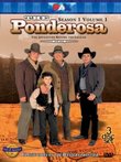 The Ponderosa: Season 1: Vol. 1 - Prequel to the TV Classic Bonanza