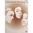 Destiny's Child: Video Fan Pack DVD
