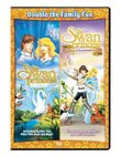 Swan Princess/Swan Princess: Mystery of the Enchanted Treasure