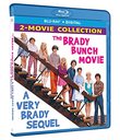 Brady Bunch 2-Movie Collection [Blu-ray + Digital Copy]
