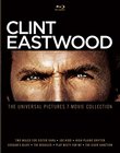 Clint Eastwood: The Universal Pictures 7-Movie Collection [Blu-ray]