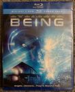 Being [Blu-ray]