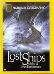 National Geographic: Lost Ships of the Mediterranean