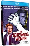 The Screaming Woman [Blu-ray]