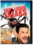 Eight Legged Freaks (Full-Screen Edition) (Snap Case)