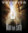 The Man From Earth: Holocene [Blu-ray]