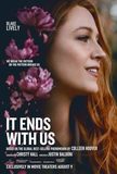 It Ends With Us - DVD + Digital