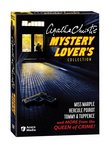Agatha Christie: Mystery Lover's Collection