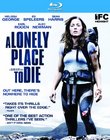 A Lonely Place to Die [Blu-ray]