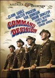 Command Decision