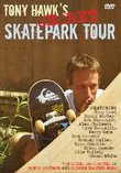 Tony Hawk's Secret Skatepark Tour