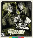 The Gruesome Twosome (Special Edition) [Blu-ray]