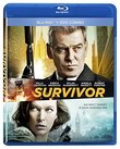 Survivor (Blu-ray + DVD)