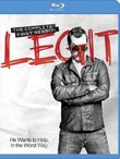 Legit Season 1 Blu-ray