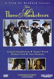 Three Musketeers (1974)