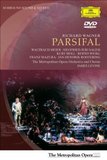 Wagner - Parsifal / Levine, Weikl, Mazura, Metropolitan Opera