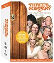 Three's Company: The Complete Series (2018) [DVD]